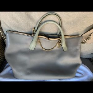 Authentic Chloe Medium Bayley handbag